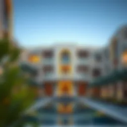 Exploring Icon Casa JVC: A Comprehensive Analysis of a Premier Dubai Real Estate Development Introduction