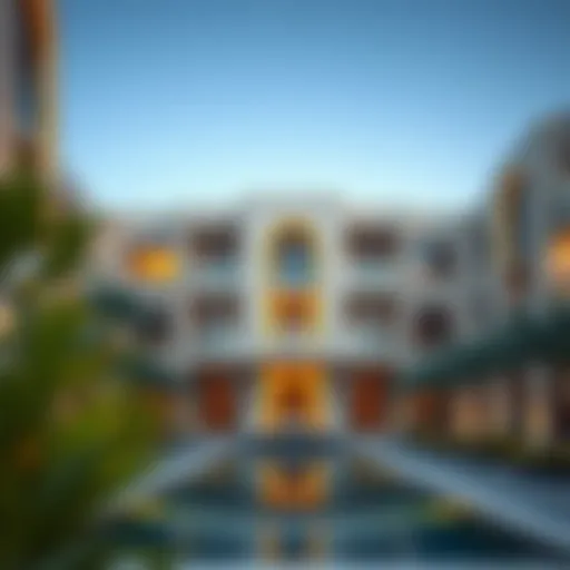Exploring Icon Casa JVC: A Comprehensive Analysis of a Premier Dubai Real Estate Development Introduction
