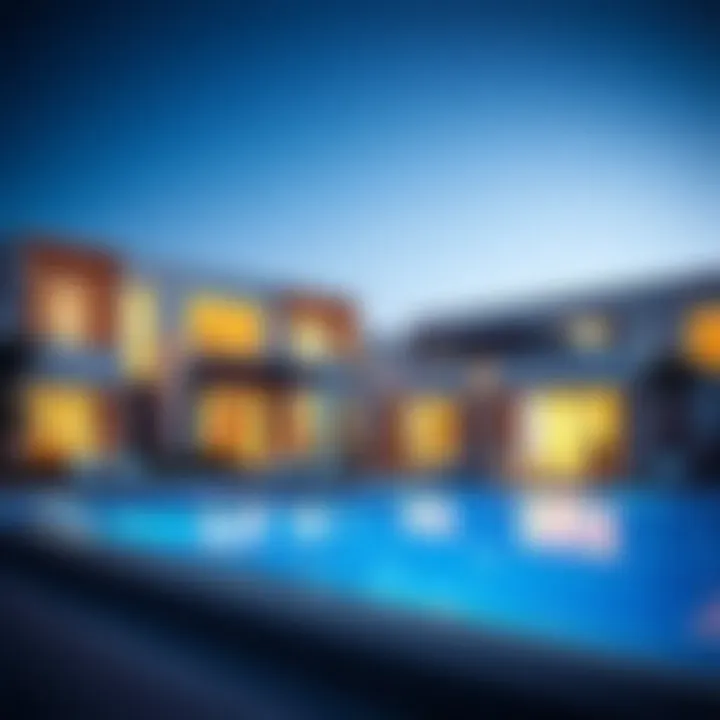 Notable Exploring Icon Casa JVC: A Comprehensive Analysis of a Premier Dubai Real Estate Development
