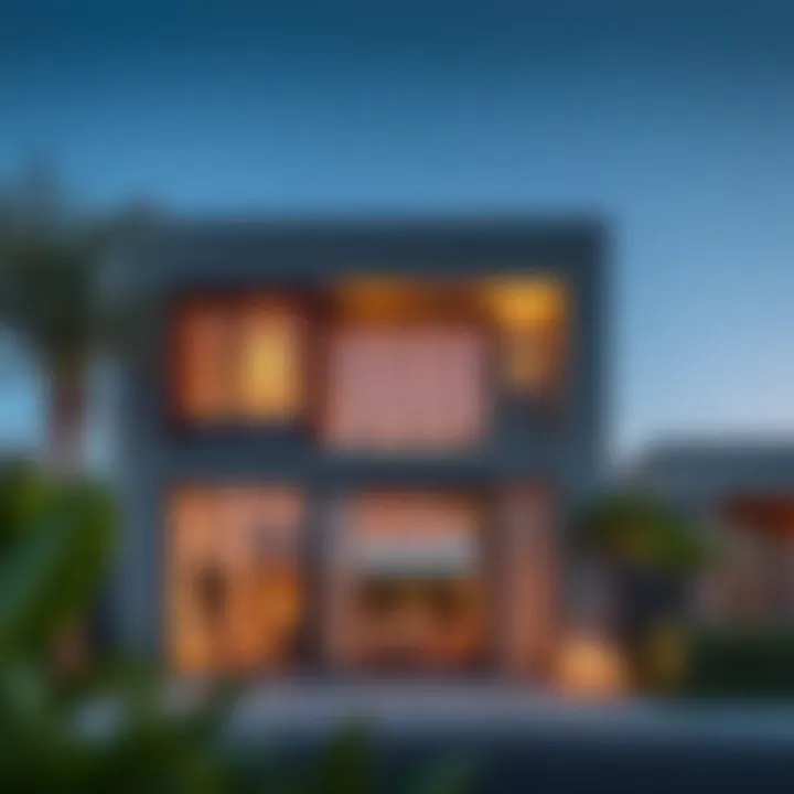 Exploring Icon Casa JVC: A Comprehensive Analysis of a Premier Dubai Real Estate Development Summary