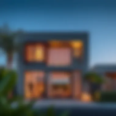 Exploring Icon Casa JVC: A Comprehensive Analysis of a Premier Dubai Real Estate Development Summary Exploring Icon Casa JVC: A Comprehensive Analysis of a Premier Dubai Real Estate Development Summary