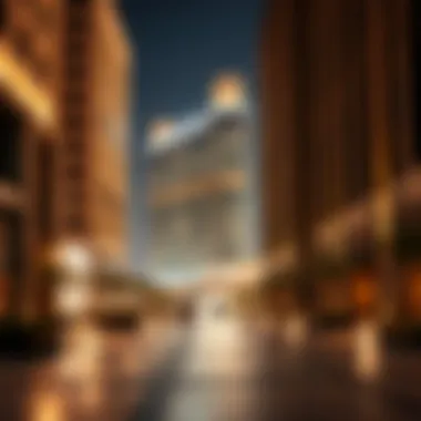 Notable Exploring Jannat Midtown: A Comprehensive Insight into Dubai's Premier Real Estate Offering