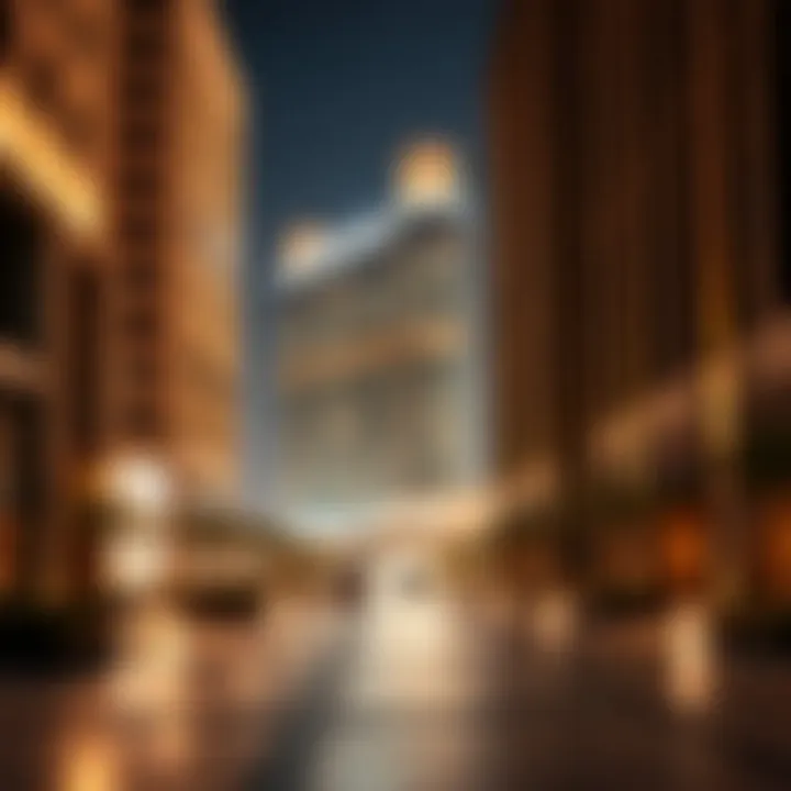 Notable Exploring Jannat Midtown: A Comprehensive Insight into Dubai's Premier Real Estate Offering