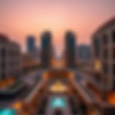 Exploring Jannat Midtown: A Comprehensive Insight into Dubai's Premier Real Estate Offering Summary Exploring Jannat Midtown: A Comprehensive Insight into Dubai's Premier Real Estate Offering Summary