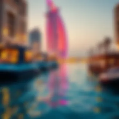 Notable Exploring JBR Aqua Fun: A Deep Dive into Dubai's Coastal Recreation Notable Exploring JBR Aqua Fun: A Deep Dive into Dubai's Coastal Recreation
