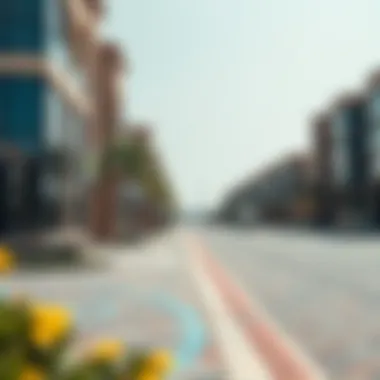 Notable Exploring Jumeirah Village Circle: A Comprehensive Overview