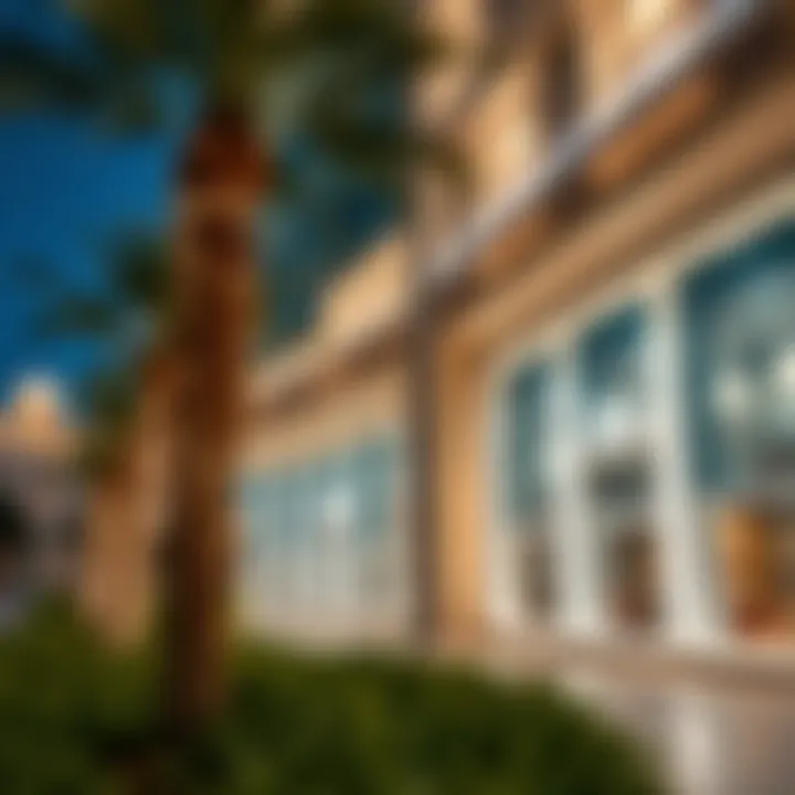 Exploring Jumeirah Village Circle: A Comprehensive Overview Summary