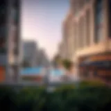 Exploring JVC Dubai: A Comprehensive Insight into a Modern Gem Introduction