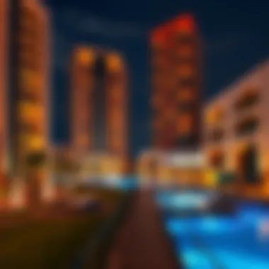 Notable Exploring JVC Dubai: A Comprehensive Insight into a Modern Gem Notable Exploring JVC Dubai: A Comprehensive Insight into a Modern Gem