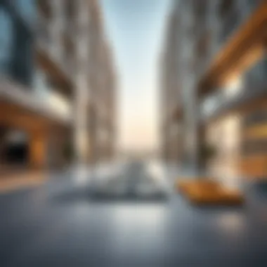 Exploring JVC Dubai: A Comprehensive Insight into a Modern Gem Summary Exploring JVC Dubai: A Comprehensive Insight into a Modern Gem Summary