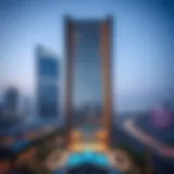 Exploring Kakooli Tower: A Comprehensive Guide to Its Importance in Dubai's Real Estate Landscape Introduction
