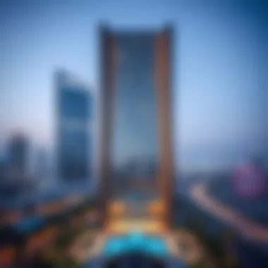 Exploring Kakooli Tower: A Comprehensive Guide to Its Importance in Dubai's Real Estate Landscape Introduction Exploring Kakooli Tower: A Comprehensive Guide to Its Importance in Dubai's Real Estate Landscape Introduction