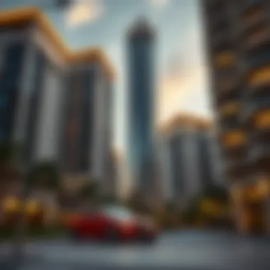 Notable Exploring Kakooli Tower: A Comprehensive Guide to Its Importance in Dubai's Real Estate Landscape Notable Exploring Kakooli Tower: A Comprehensive Guide to Its Importance in Dubai's Real Estate Landscape
