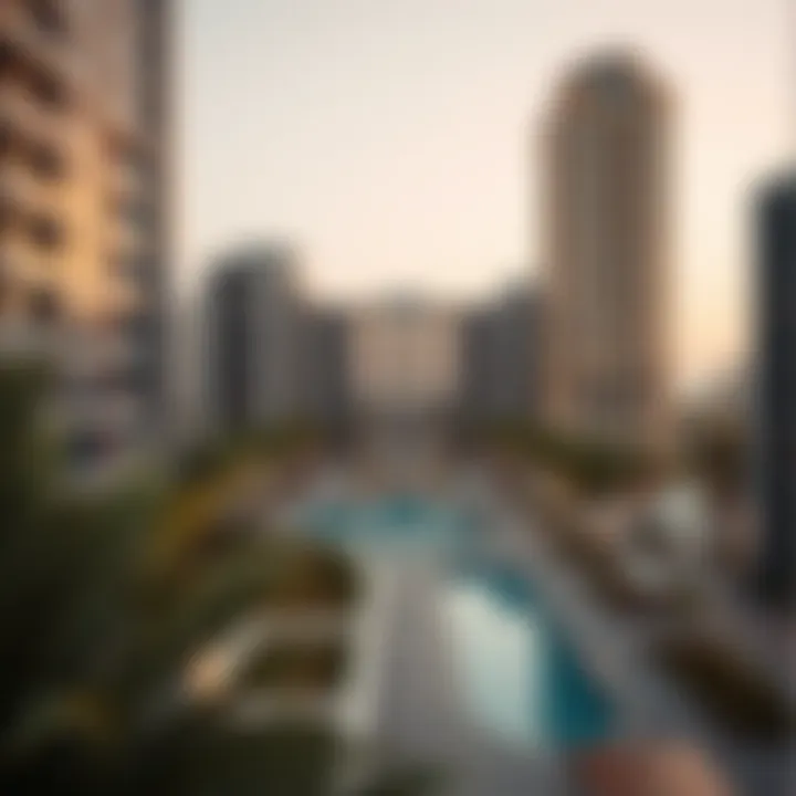 Exploring Kakooli Tower: A Comprehensive Guide to Its Importance in Dubai's Real Estate Landscape Summary