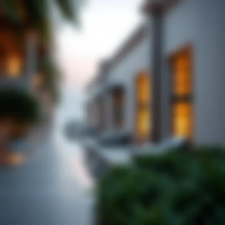 Notable Exploring Madinat Al Mataar: A Crucial Hub in Dubai's Real Estate Landscape