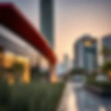 Insights into market trends of مرسى البطين real estate