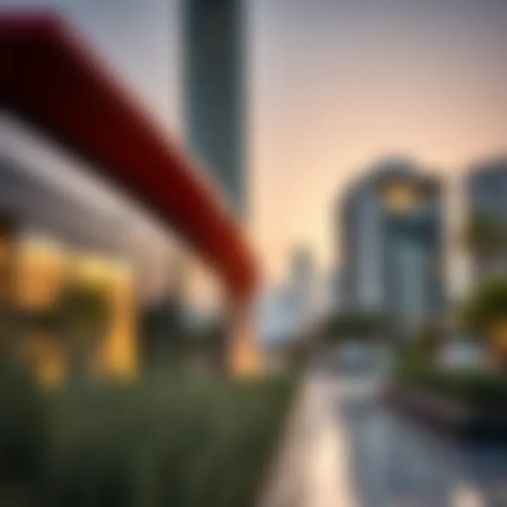 Insights into market trends of مرسى البطين real estate