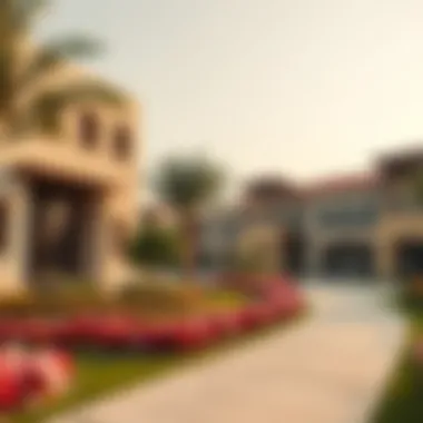 Notable Exploring Meraas Nad Al Sheba Gardens Notable Exploring Meraas Nad Al Sheba Gardens