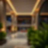Exploring Mercure Al Barsha: A Comprehensive Guide Introduction