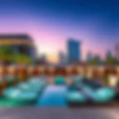 Notable Exploring Mercure Al Barsha: A Comprehensive Guide Notable Exploring Mercure Al Barsha: A Comprehensive Guide