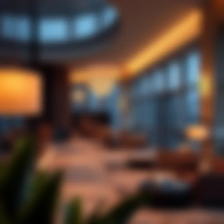 Exploring Mercure Al Barsha: A Comprehensive Guide Summary