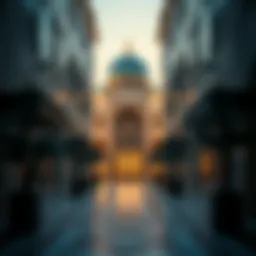 Exploring مركز ريفيرا: A Comprehensive Guide Introduction