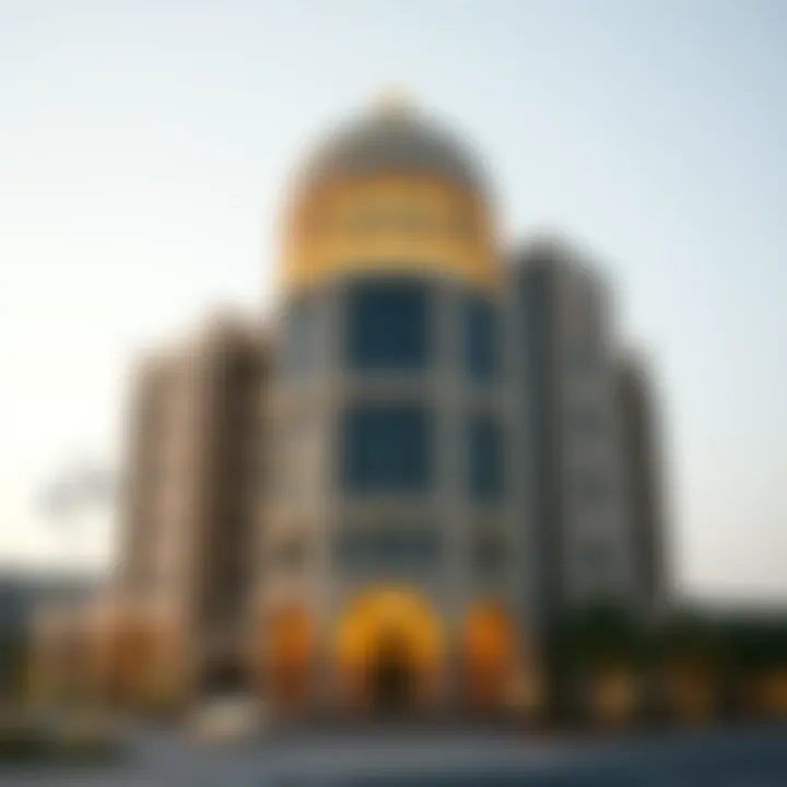 Exploring مركز ريفيرا: A Comprehensive Guide Summary