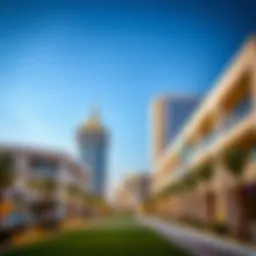 Exploring Mussafah 6: A Real Estate Perspective Introduction