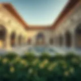 Exploring Nad Al Shiba Gardens: A Comprehensive Guide Introduction