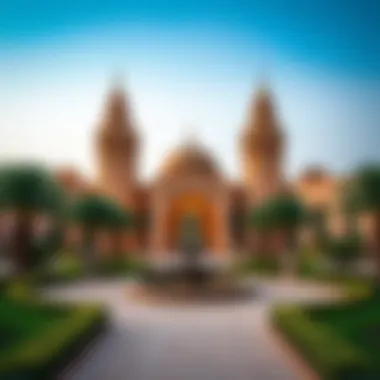 Notable Exploring Nad Al Shiba Gardens: A Comprehensive Guide