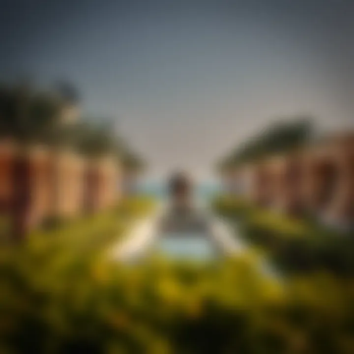 Exploring Nad Al Shiba Gardens: A Comprehensive Guide Summary