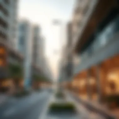 Notable Exploring Nakheel District One: An Insightful Overview Notable Exploring Nakheel District One: An Insightful Overview