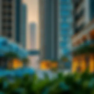 Exploring Nakheel District One: An Insightful Overview Summary Exploring Nakheel District One: An Insightful Overview Summary