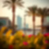 Exploring New Places in Dubai 2023 Introduction