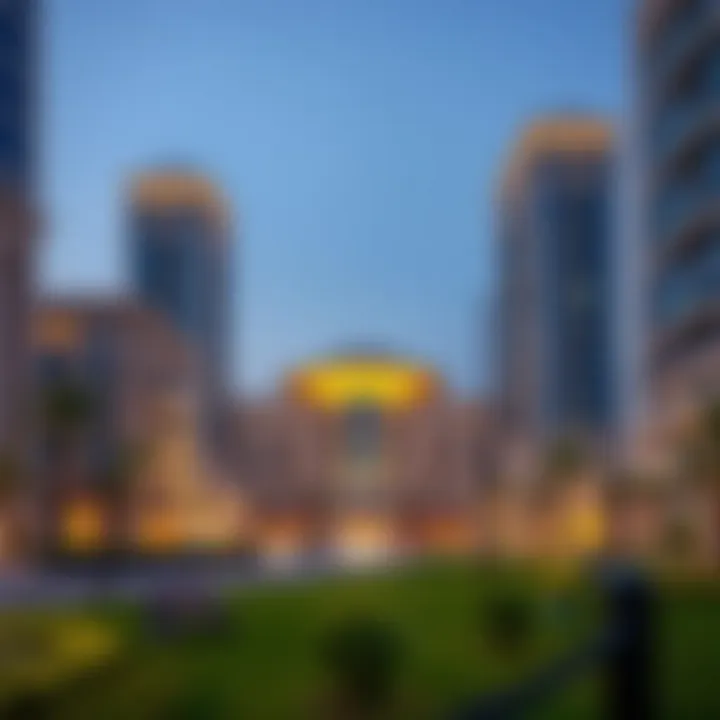 Notable Exploring New Places in Dubai 2023