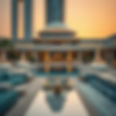 Exploring New Places in Dubai 2023 Summary Exploring New Places in Dubai 2023 Summary