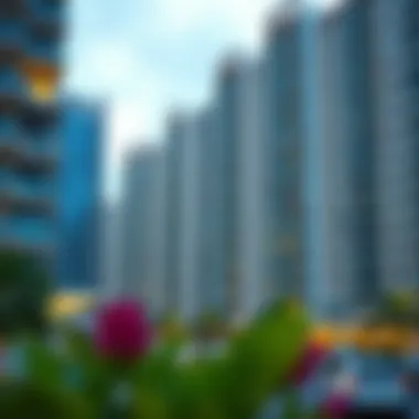Insights into Jebel Ali Rental Market Trends Market trend analysis for Jebel Ali rentals
