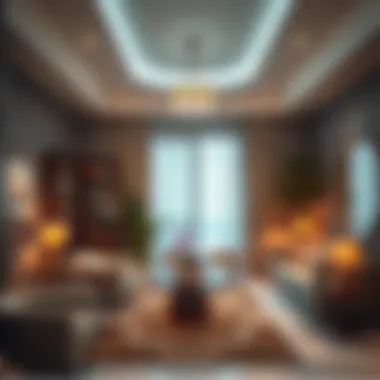 Exploring Opportunities: Small Salon for Sale in Dubai Summary