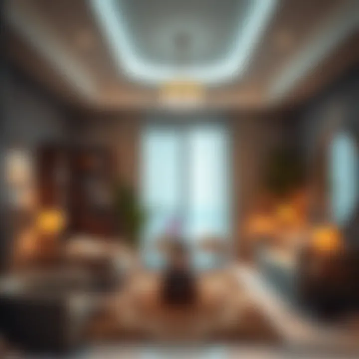 Exploring Opportunities: Small Salon for Sale in Dubai Summary