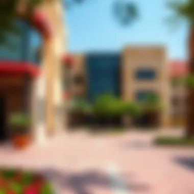 Notable Exploring Opportunities: The Market for Schools for Sale in Dubai