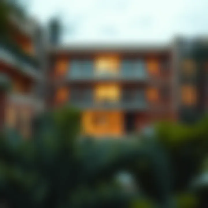 Exploring Opportunities: The Market for Schools for Sale in Dubai Summary