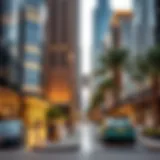 Exploring Park Avenue: A Comprehensive Insight Introduction