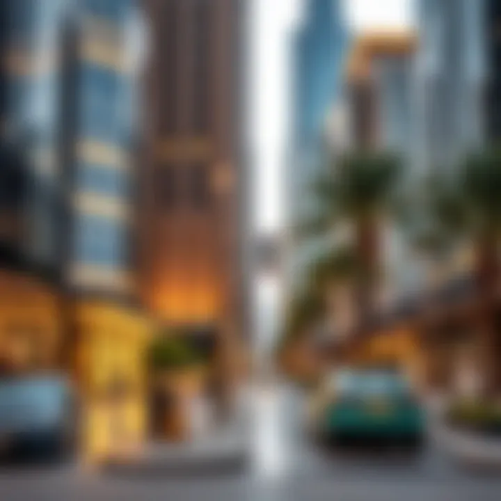 Exploring Park Avenue: A Comprehensive Insight Introduction