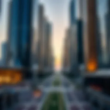 Notable Exploring Park Avenue: A Comprehensive Insight