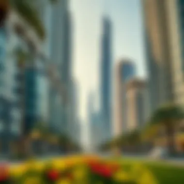 Exploring Park Avenue: A Comprehensive Insight Summary