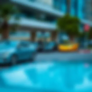 Exploring Parking Charges in Dubai Introduction Exploring Parking Charges in Dubai Introduction