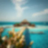 Exploring Private Islands in Dubai: An Exclusive Guide Introduction