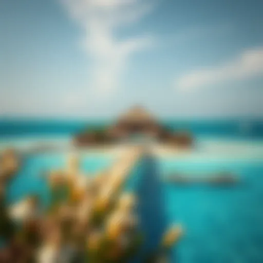Exploring Private Islands in Dubai: An Exclusive Guide Introduction