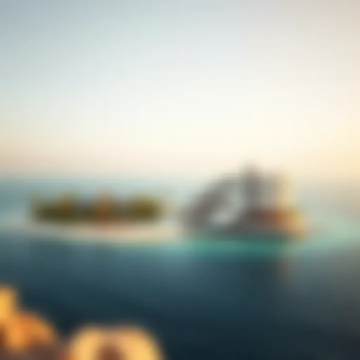 Notable Exploring Private Islands in Dubai: An Exclusive Guide