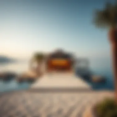 Exploring Private Islands in Dubai: An Exclusive Guide Summary Exploring Private Islands in Dubai: An Exclusive Guide Summary
